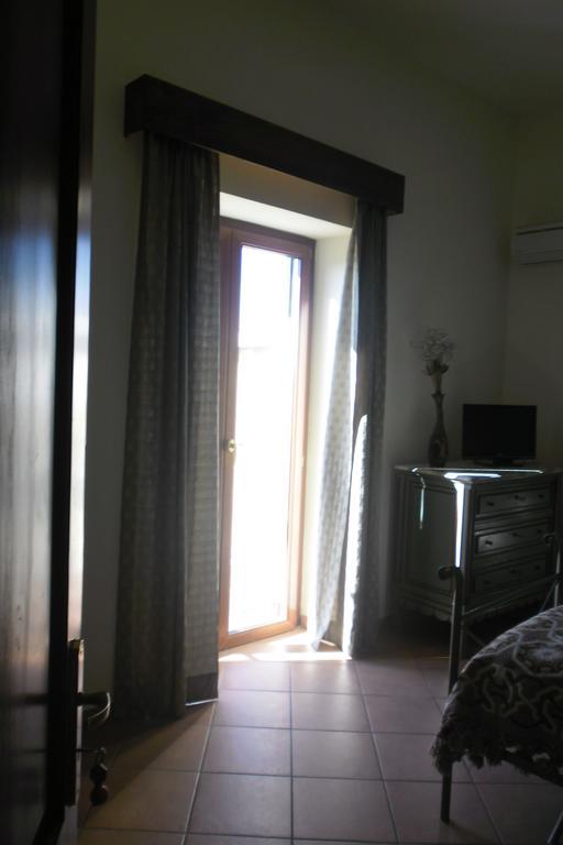 B&B Il Palazzo San Potito Sannitico Kamer foto