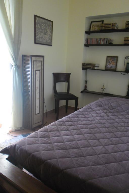 B&B Il Palazzo San Potito Sannitico Kamer foto